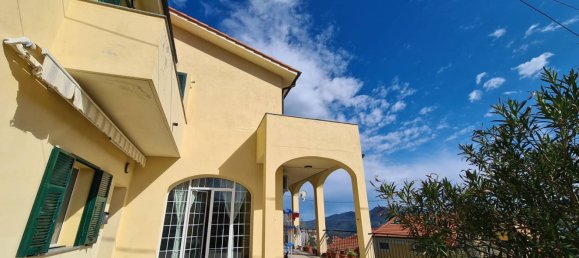 6 rooms Villa in Arnasco, Italy No. 92989 39