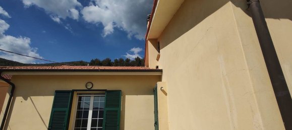 6 rooms Villa in Arnasco, Italy No. 92989 23
