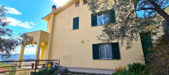 6 rooms Villa in Arnasco, Italy No. 92989 45