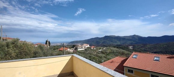 6 rooms Villa in Arnasco, Italy No. 92989 19