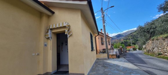 6 rooms Villa in Arnasco, Italy No. 92989 24