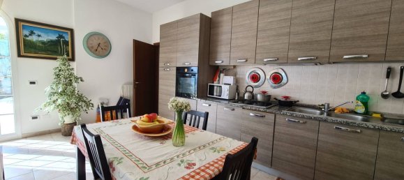 6 rooms Villa in Arnasco, Italy No. 92989 29