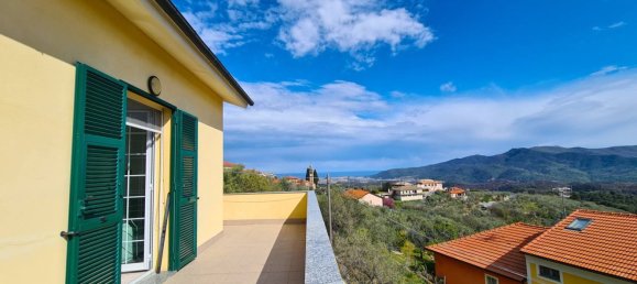 6 rooms Villa in Arnasco, Italy No. 92989 18