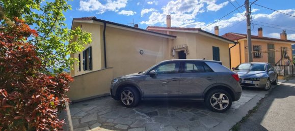 6 rooms Villa in Arnasco, Italy No. 92989 22