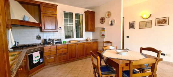 6 rooms Villa in Arnasco, Italy No. 92989 7