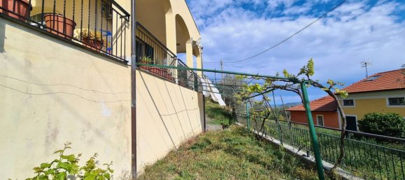 6 rooms Villa in Arnasco, Italy No. 92989 47