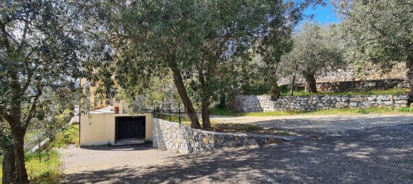 6 rooms Villa in Arnasco, Italy No. 92989 49