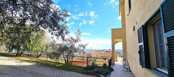 6 rooms Villa in Arnasco, Italy No. 92989 44