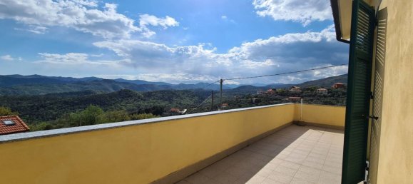 6 rooms Villa in Arnasco, Italy No. 92989 21