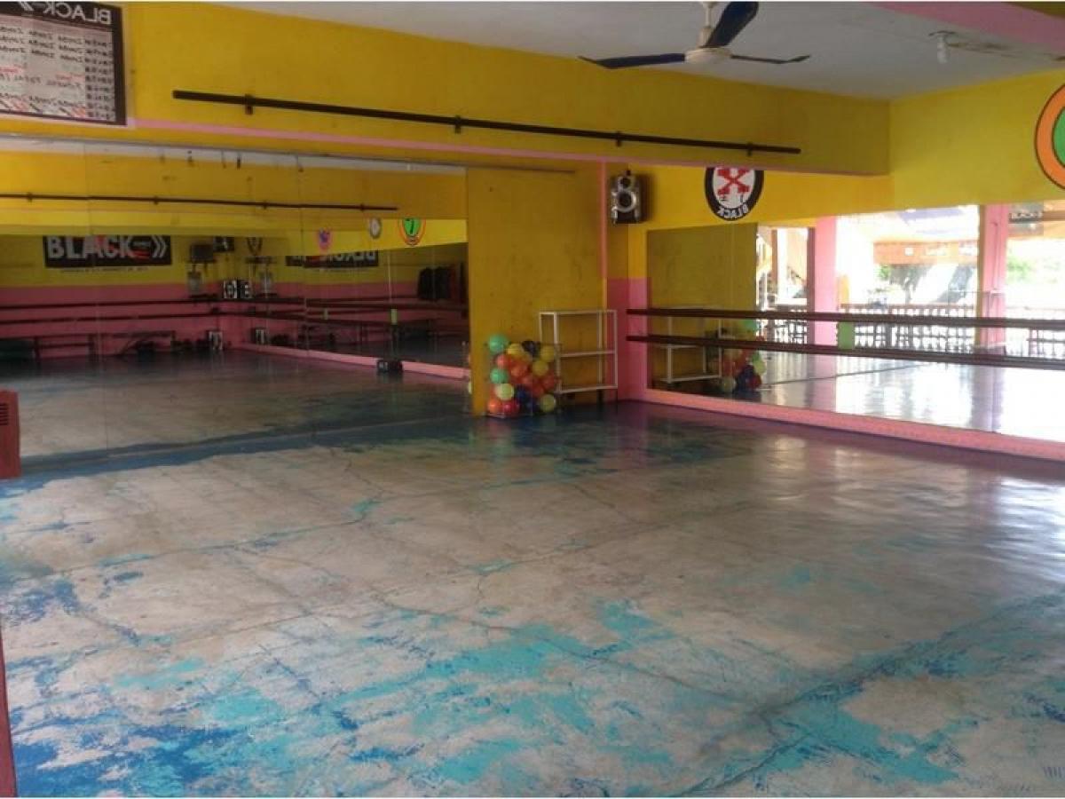 Gebäude in Guerrero, Mexico, Nr. 201988