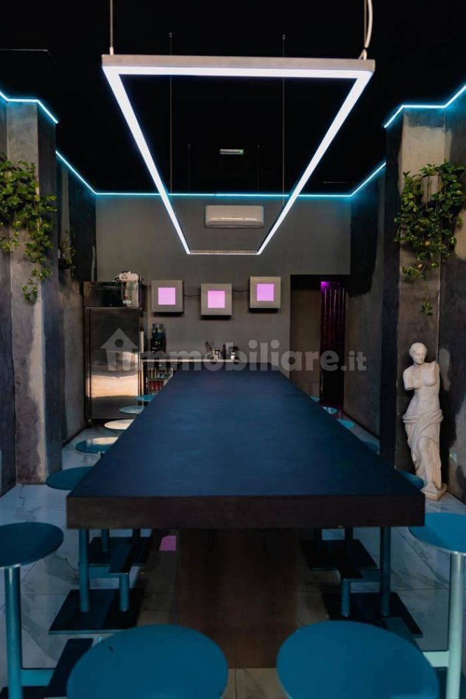 48m² Commercial property in Milan, Italy No. 365849
