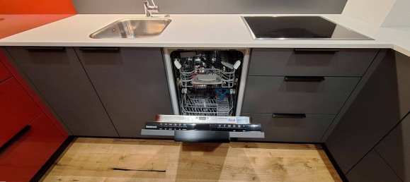 2-Zimmer Wohnung in Wien, Austria, Nr. 115608 6