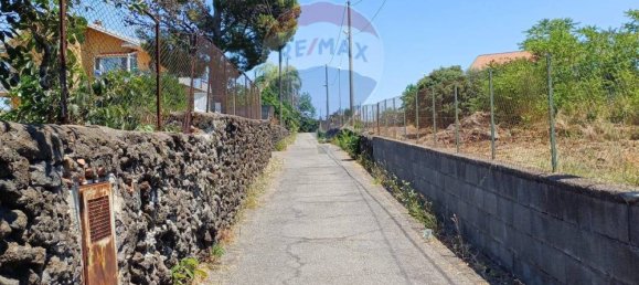 Grundstück in Aci Sant'Antonio, Italy 1124m², Nr. 279759 5