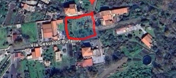 Grundstück in Aci Sant'Antonio, Italy 1124m², Nr. 279759 15