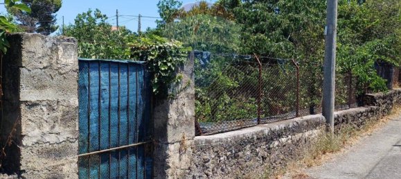 Grundstück in Aci Sant'Antonio, Italy 1124m², Nr. 279759 2