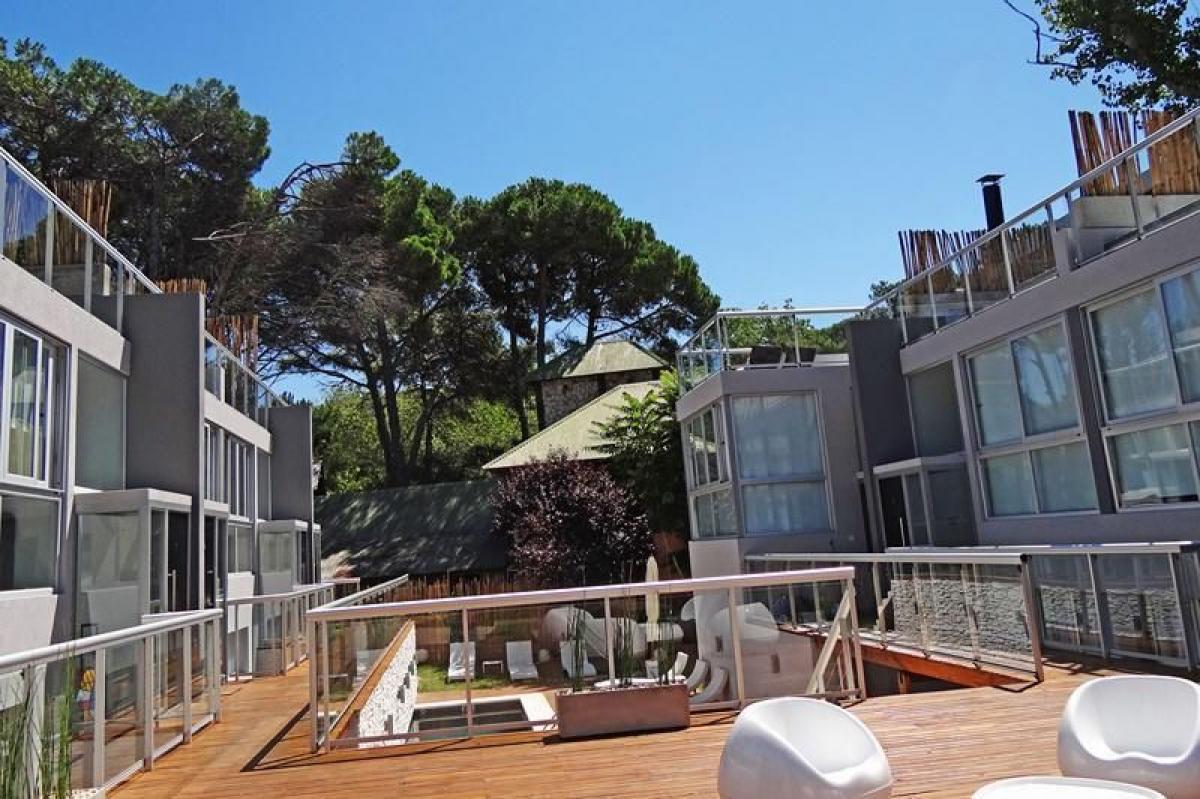 Hotel in Mar del Plata, Argentina 1300m², Nr. 104475