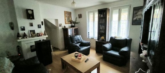 Casa T2 em Fumay, France N.º 44398 5
