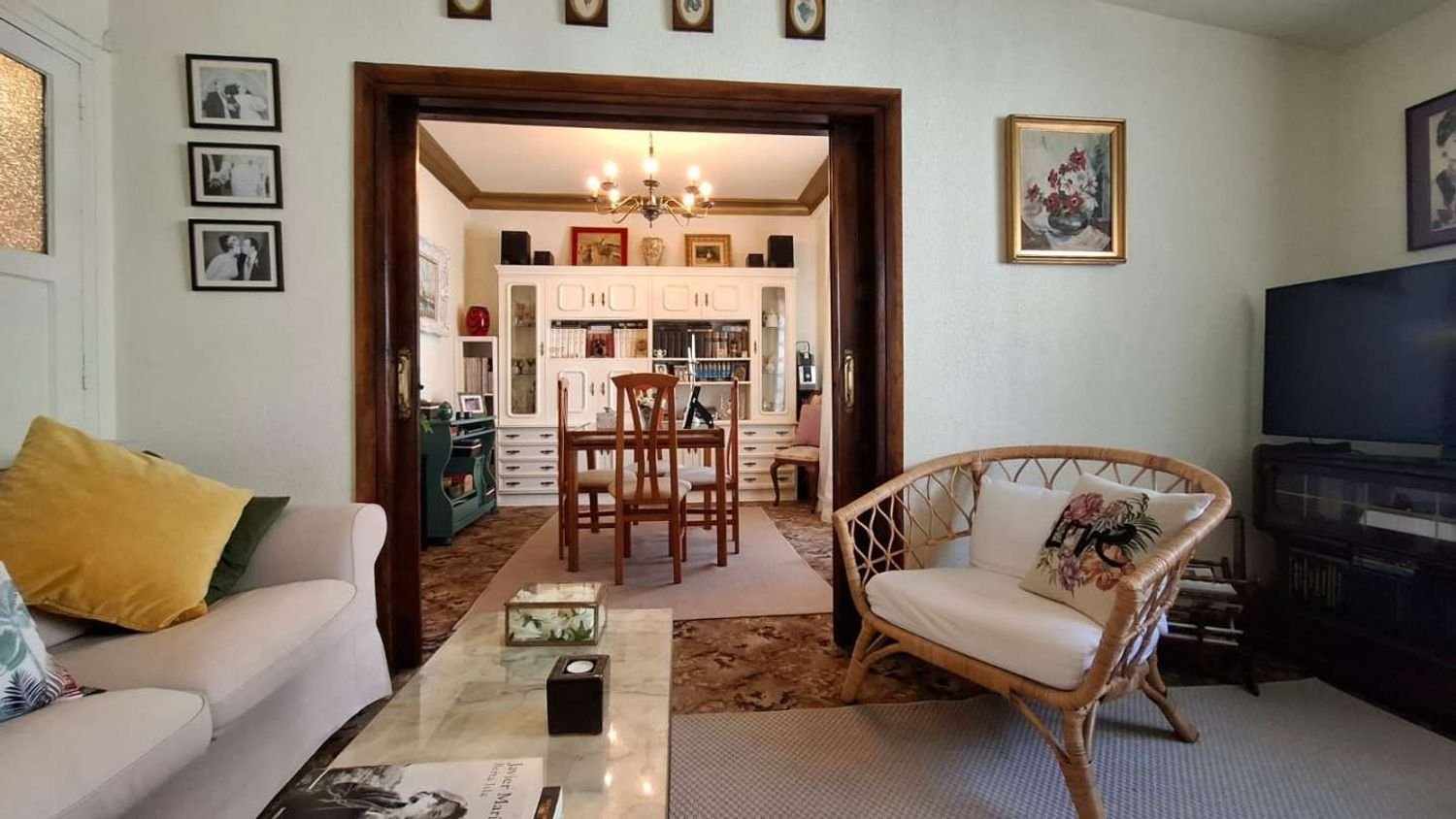 3 غرف نوم شقة في Gijon, Spain رقم 161701