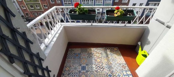 3 غرف نوم شقة في Gijon, Spain رقم 161701 2