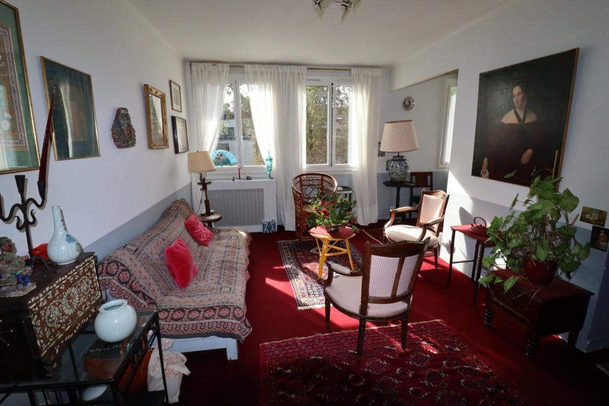 1 bedroom Apartment in Louveciennes, France No. 318519