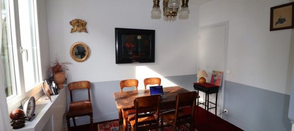1 bedroom Apartment in Louveciennes, France No. 318519 2