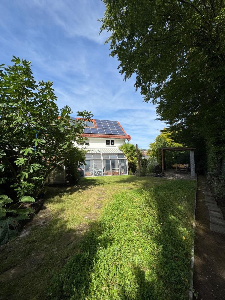 4 Schlafzimmer Stadthaus in Heilbronn, Germany, Nr. 338288