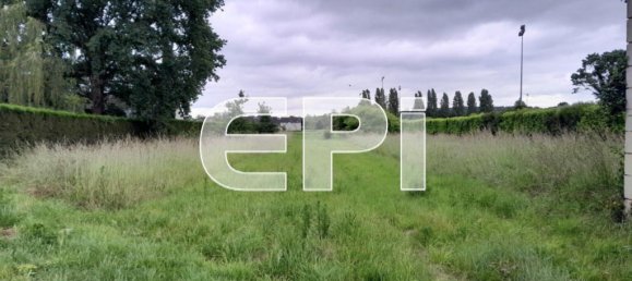 Terreno en Riviere, France 2745 m² No. 111677 4