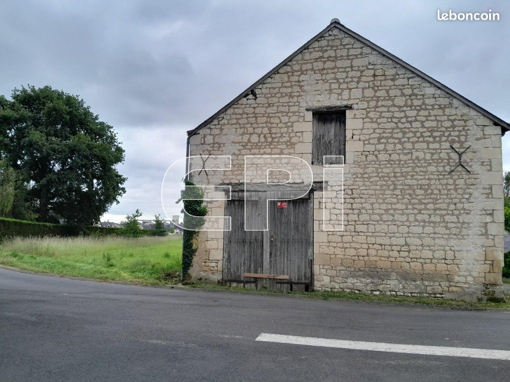 Terreno en Riviere, France 2745 m² No. 111677