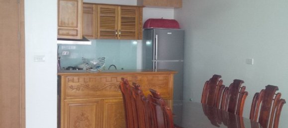 2 bedrooms Apartment in Cau Giay, Vietnam No. 4089 4