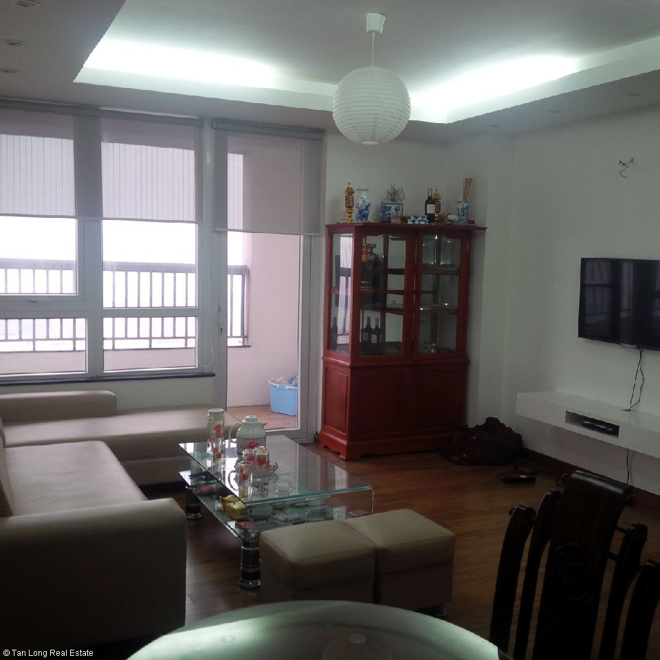 2 bedrooms Apartment in Cau Giay, Vietnam No. 4089