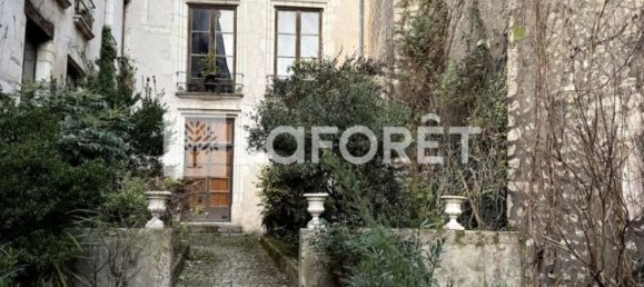 3 bedrooms Duplex in Blois, France No. 157159 7