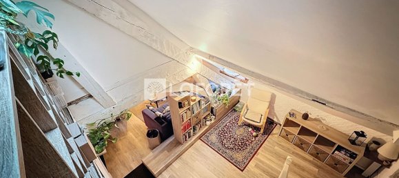 3 bedrooms Duplex in Blois, France No. 157159 10