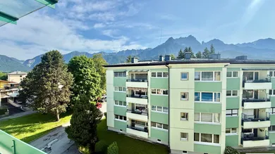 2 غرف نوم شقة في Saalfelden am Steinernen Meer, Austria رقم 168627