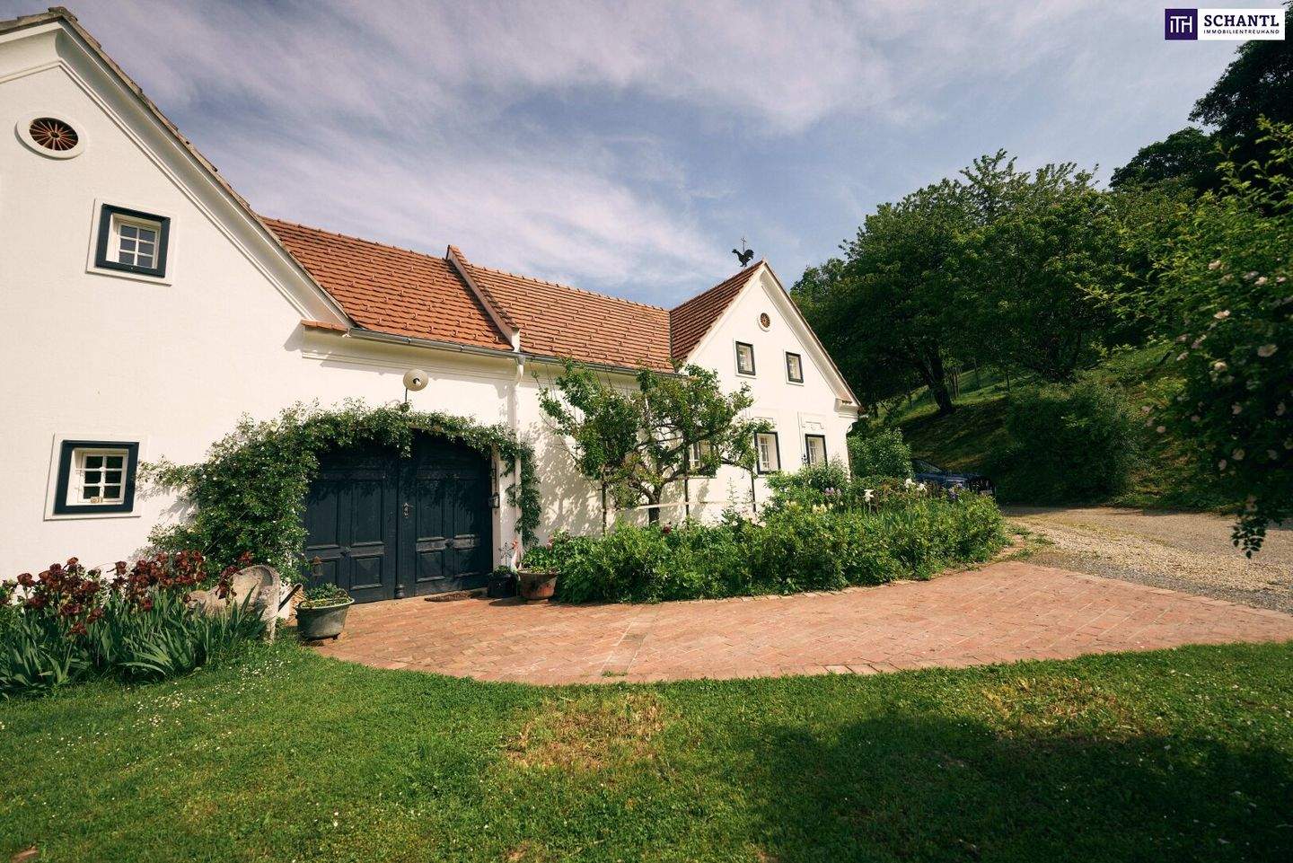  Castillos de 11 habitaciónes en Bad Loipersdorf, Austria No. 230756