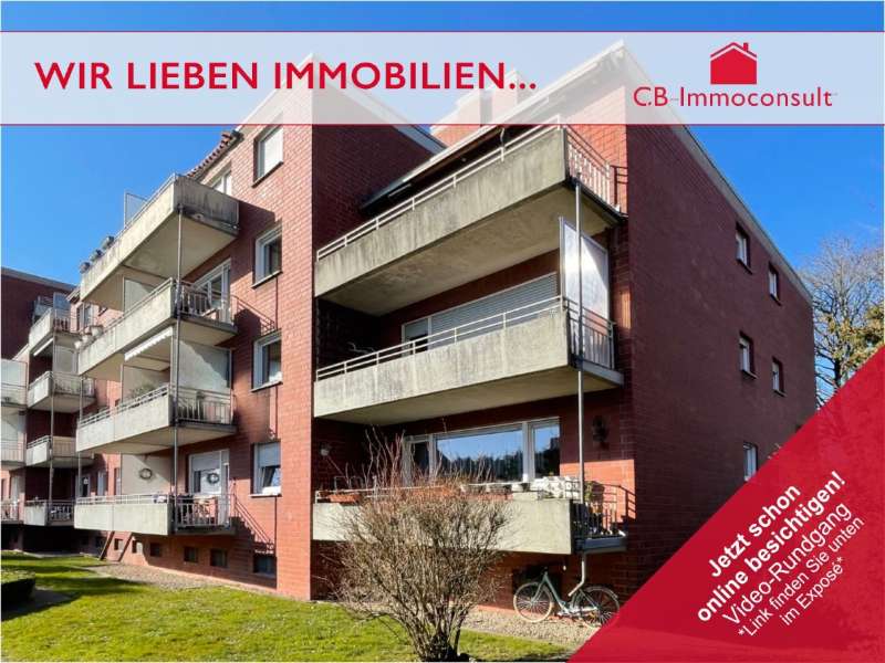 1 bedroom Apartment in Munster, Germany No. 114576