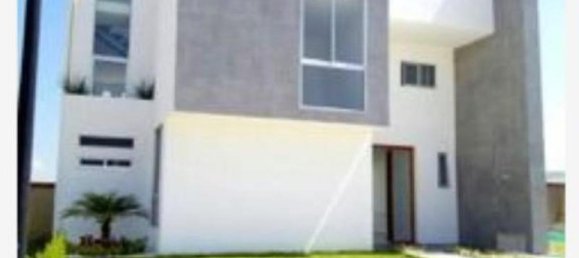 4 bedrooms House in San Andres Cholula, Mexico No. 165401 2