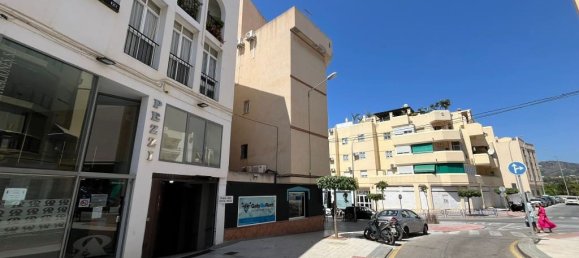 Garage in Nerja, Spain 20m², Nr. 134951 8