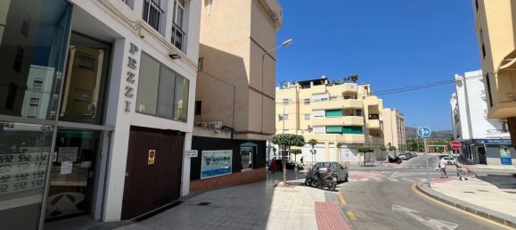 Garage in Nerja, Spain 20m², Nr. 134951 10
