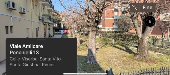 1200m² Hotel in Rimini, Italy No. 348778 5