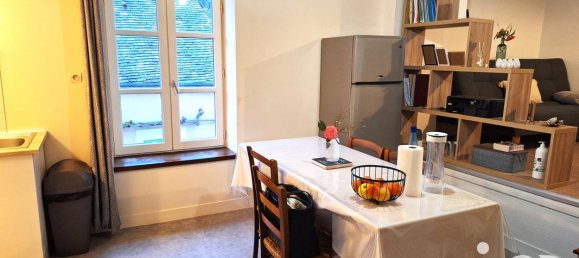 4 rooms Commercial property in Mezieres-en-Brenne, France No. 227621 6