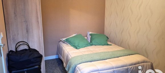 4 rooms Commercial property in Mezieres-en-Brenne, France No. 227621 8