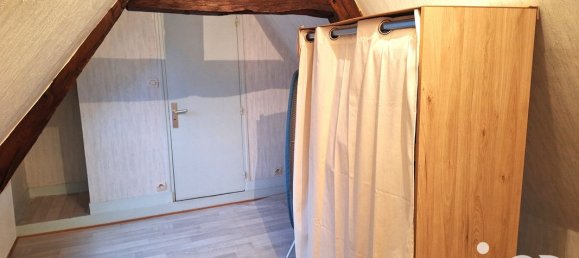 4 rooms Commercial property in Mezieres-en-Brenne, France No. 227621 10