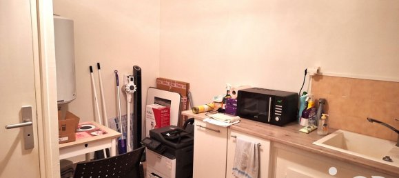 4 rooms Commercial property in Mezieres-en-Brenne, France No. 227621 4