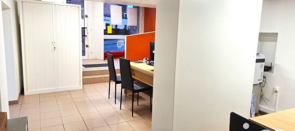 4 rooms Commercial property in Mezieres-en-Brenne, France No. 227621 3