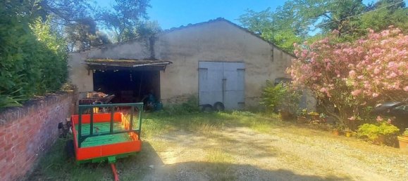 20 rooms House in Montaione, Italy No. 143193 22