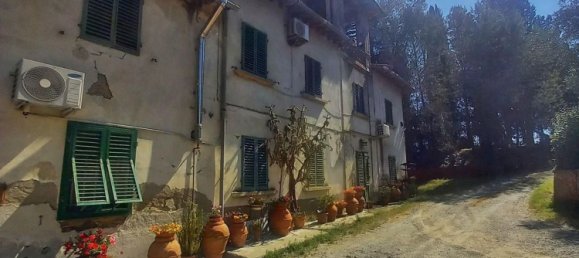 20 rooms House in Montaione, Italy No. 143193 6