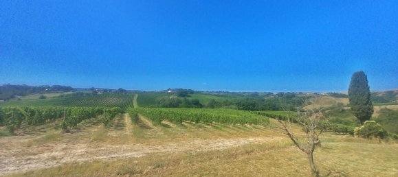 20 rooms House in Montaione, Italy No. 143193 29