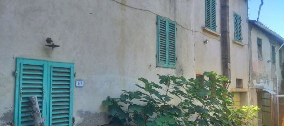 20 rooms House in Montaione, Italy No. 143193 37