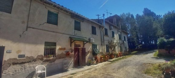 20 rooms House in Montaione, Italy No. 143193 5