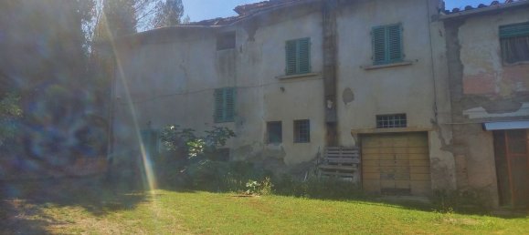 20 rooms House in Montaione, Italy No. 143193 36